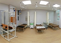 물리/작업치료실