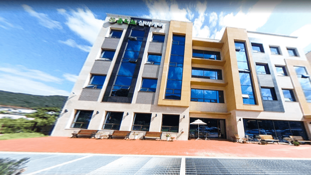 올리브실버케어