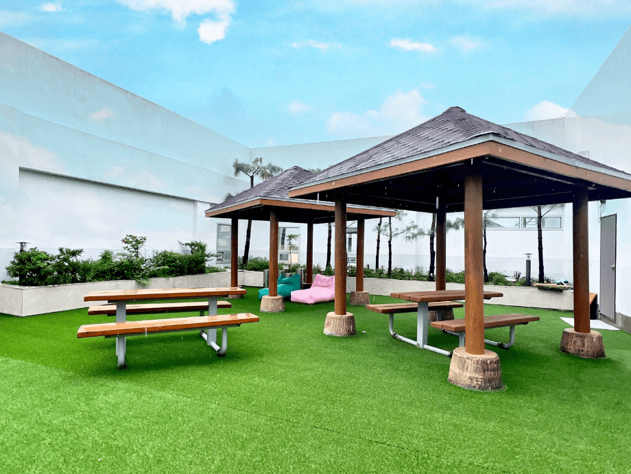 노인요양시설 구미요양원3