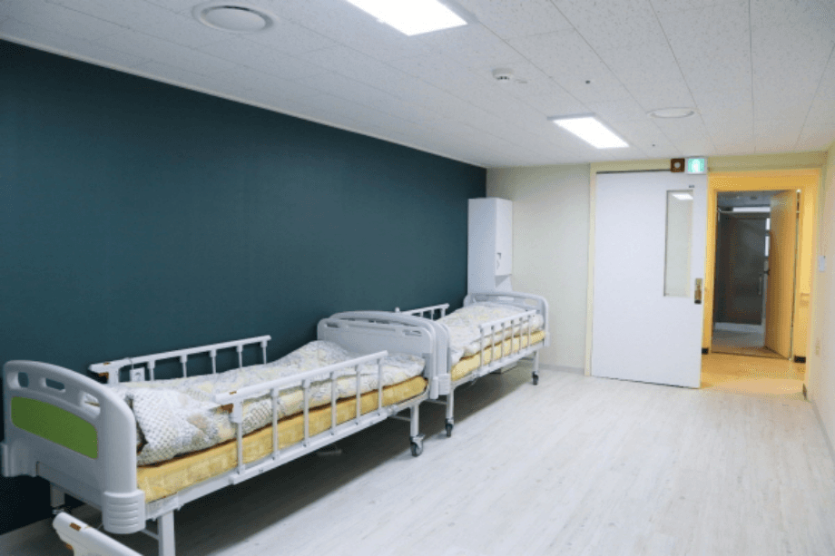 스텔라실버요양원영통점8