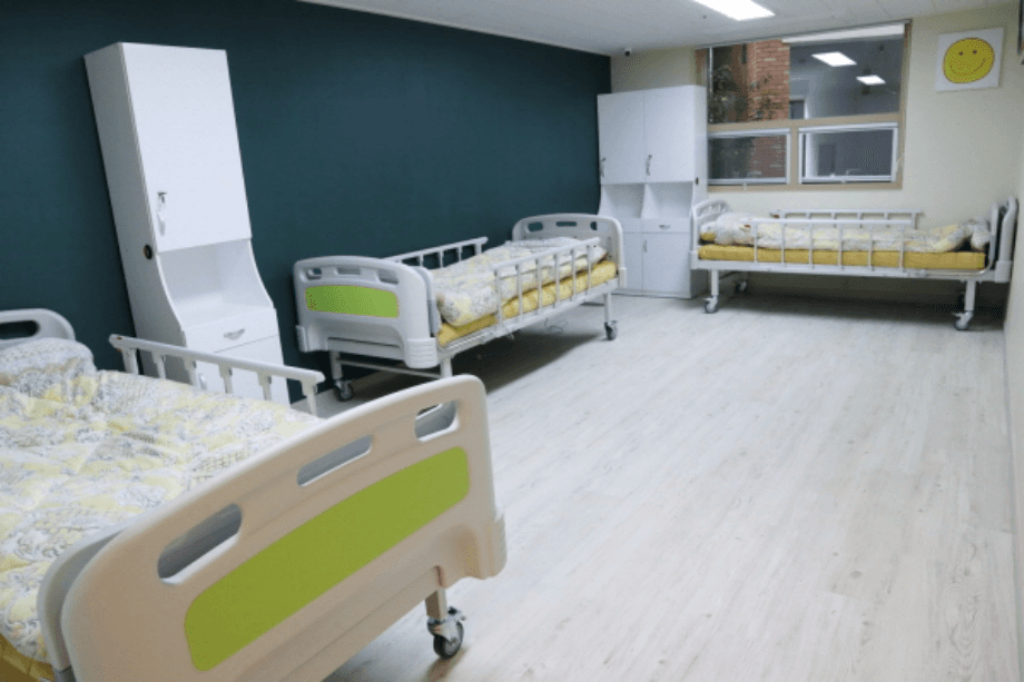 스텔라실버요양원영통점9