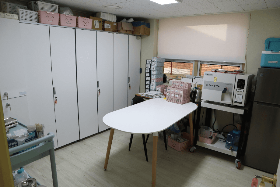 스텔라실버요양원영통점12