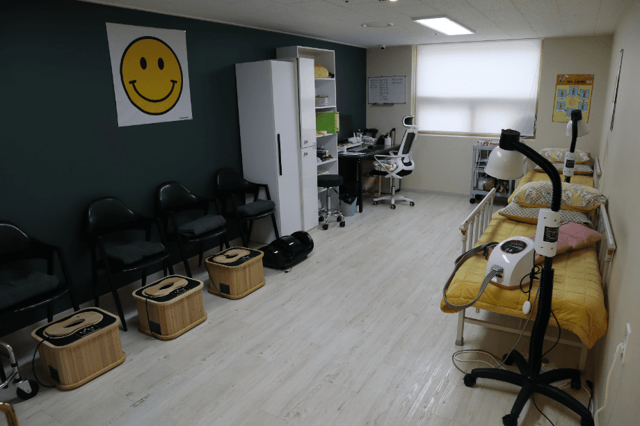 스텔라실버요양원영통점10