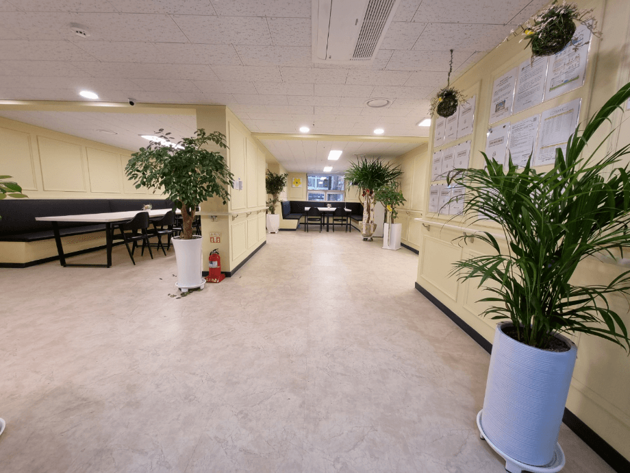 스텔라실버요양원영통점6