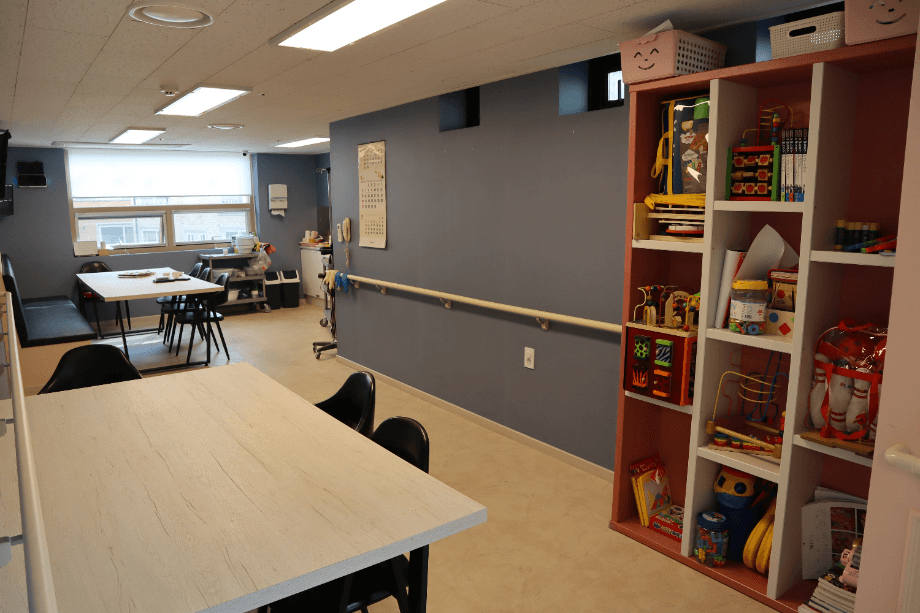 스텔라실버요양원영통점15