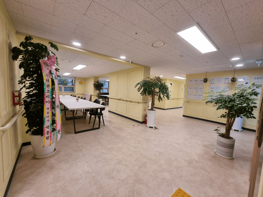 스텔라실버요양원영통점7