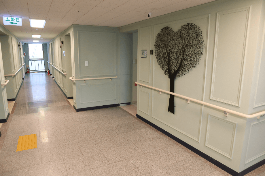 스텔라실버요양원영통점4