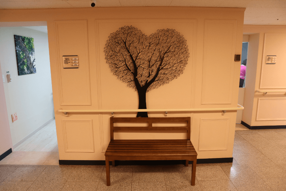 스텔라실버요양원영통점5