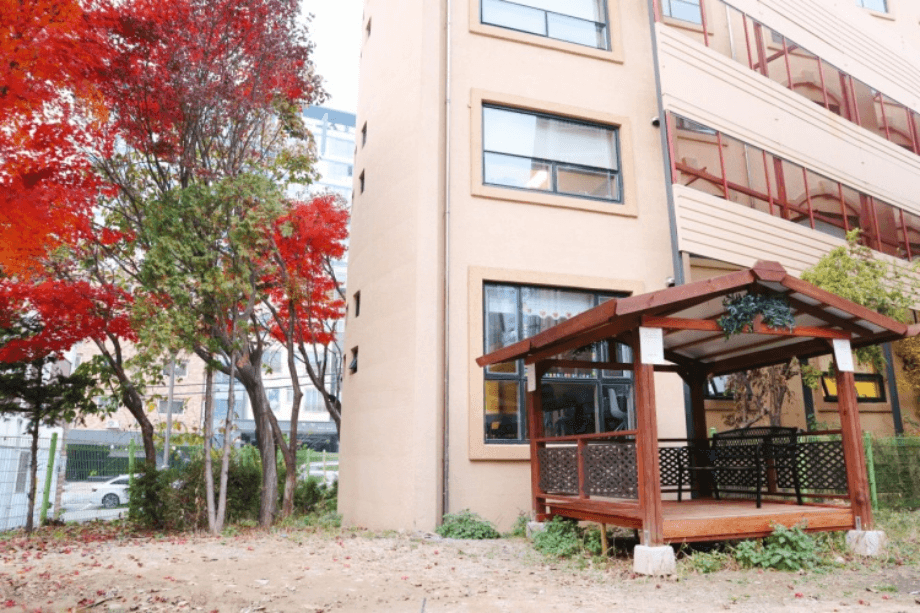 스텔라실버요양원영통점20