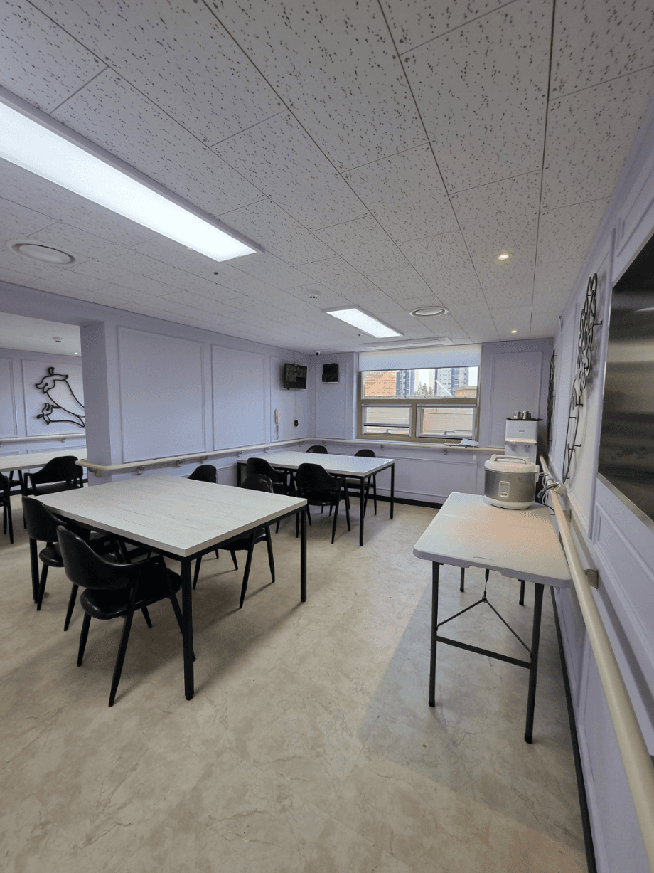 스텔라실버요양원영통점13