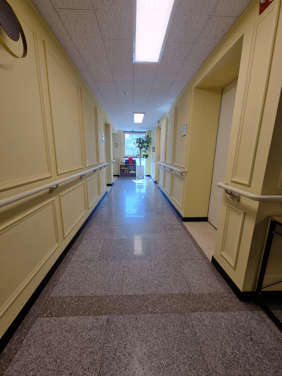 스텔라실버요양원영통점3