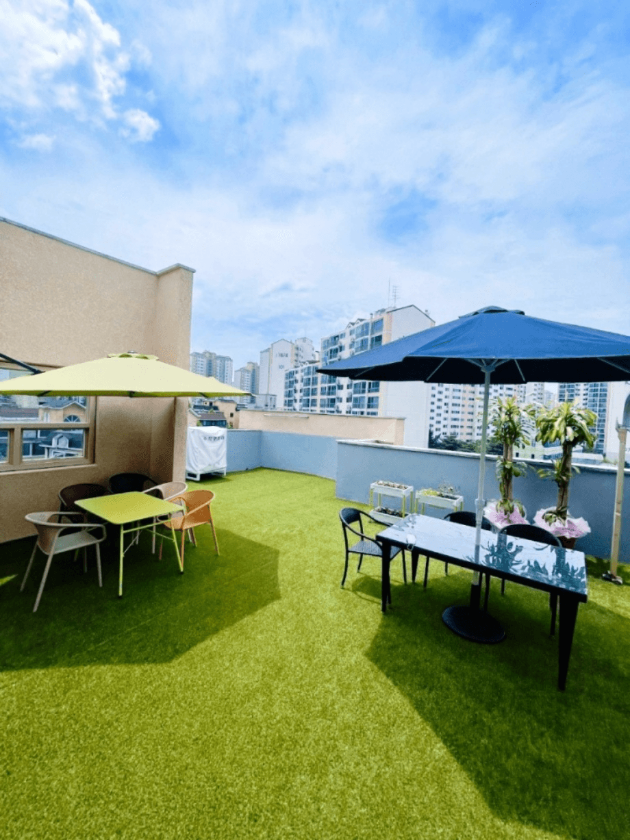 스텔라실버요양원영통점19