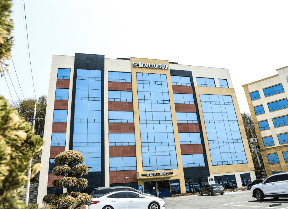 드림시니어케어