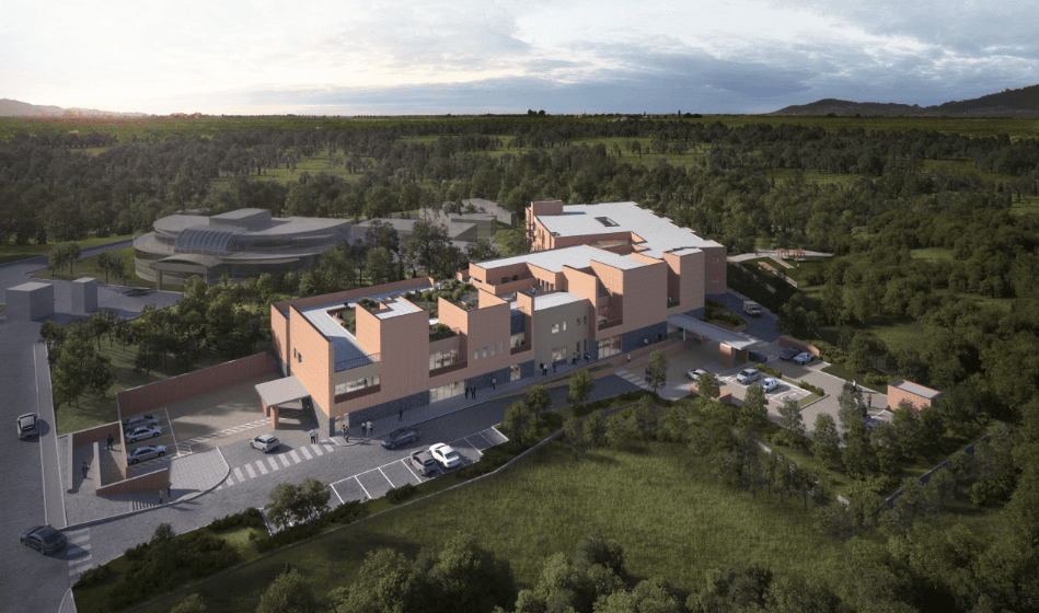 드림힐 요양병원