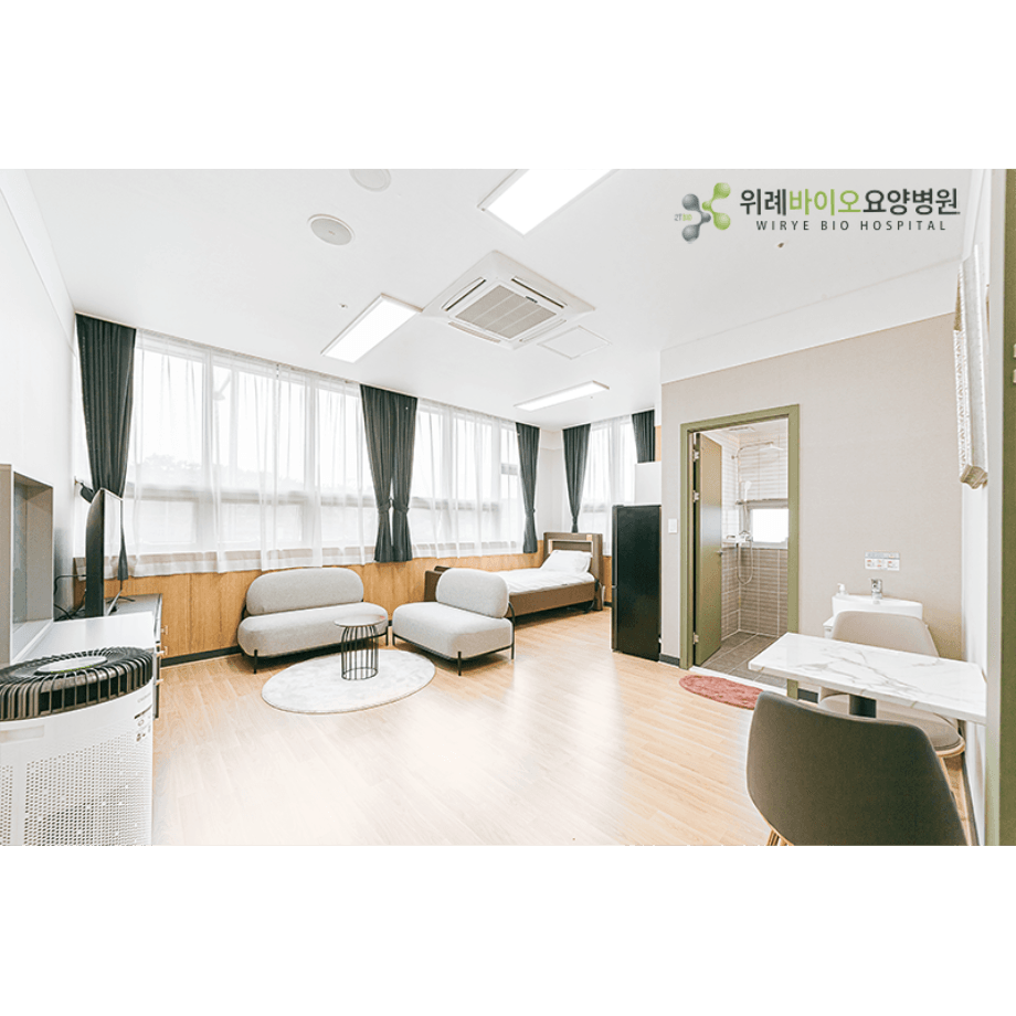 서울위례바이오요양병원
