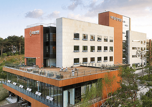 의료법인명일의료재단 대정요양병원