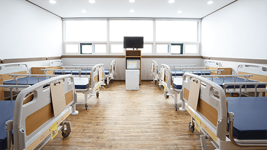 구인의료재단법인 오복요양병원3