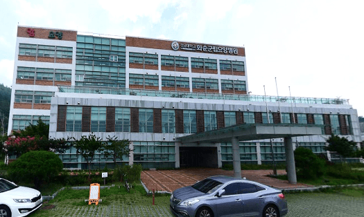 화순군립요양병원