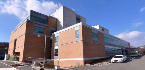 경상북도립김천노인전문요양병원