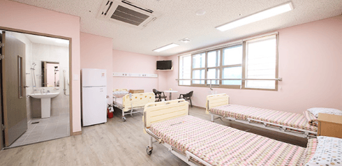 의료법인 서원의료재단 감로수요양병원2