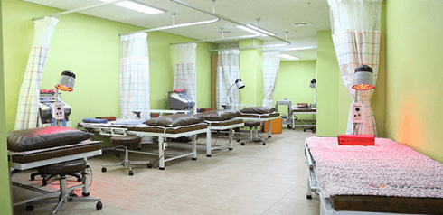 의료법인 서원의료재단 감로수요양병원3