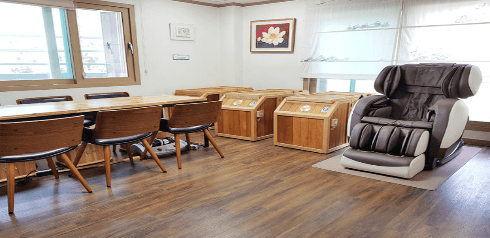 의료법인 서원의료재단 감로수요양병원4