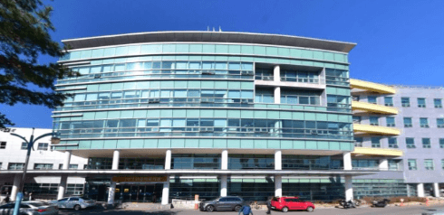 경상북도포항노인전문요양병원