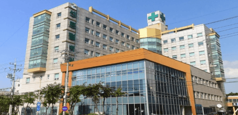 의료법인석경의료재단 센트럴요양병원