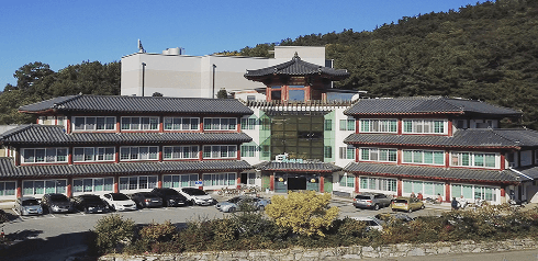 아리채요양병원