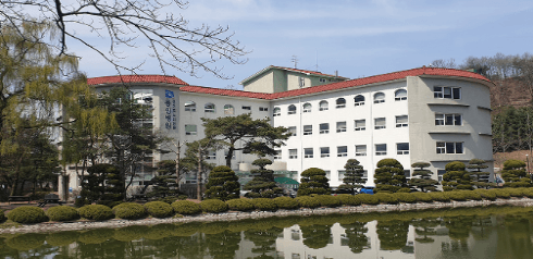 경기도립노인전문용인병원