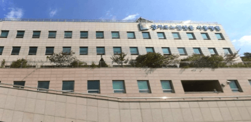 경기도립노인전문시흥병원