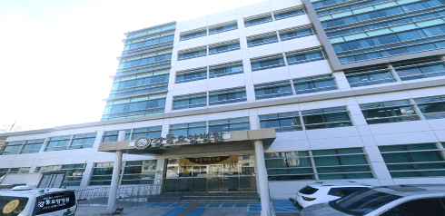 의료법인 서정의료재단 강동요양병원