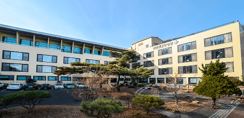 선한빛요양병원