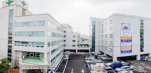 의료법인운천의료재단메디홀스요양병원1