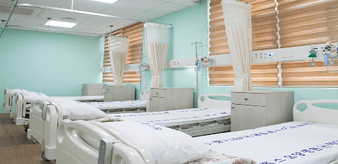 의료법인운천의료재단메디홀스요양병원3