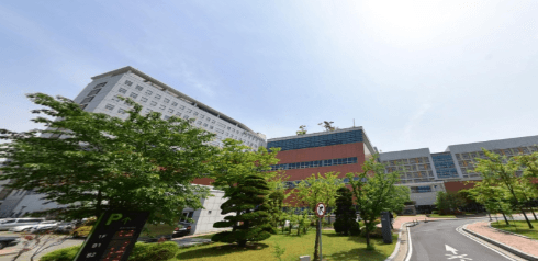 한국보훈복지의료공단 서울요양병원