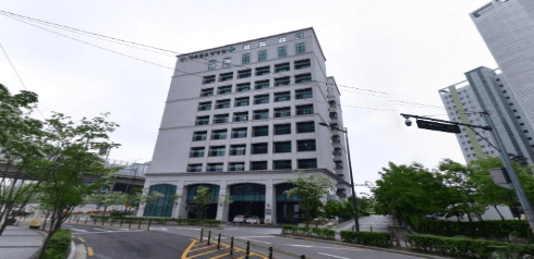 의료법인 참예원의료재단 서초참요양병원