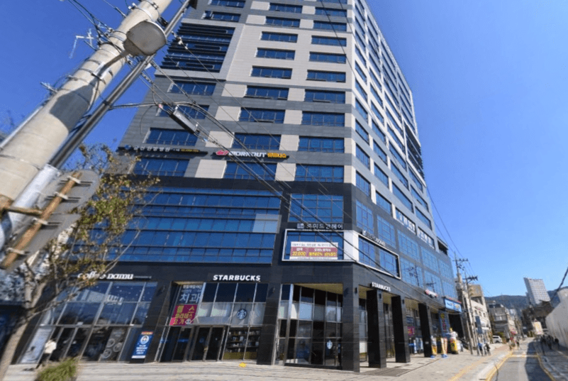 봄날강서요양원