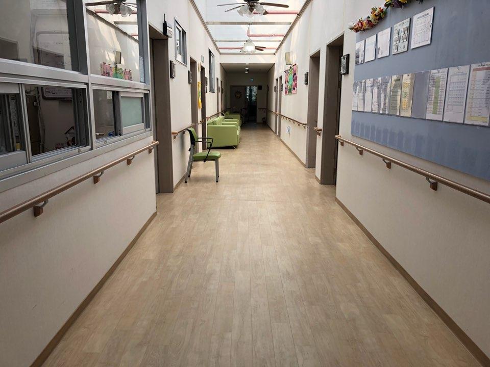 관악노인종합사회복지관 병설 관악치매전문요양센터2