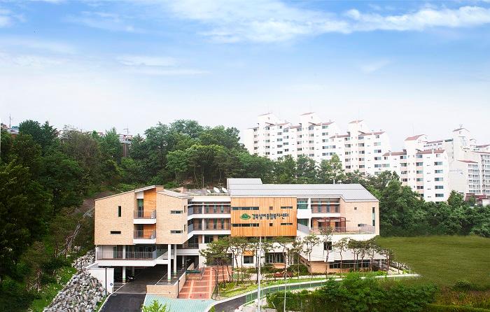 강북실버종합복지센터