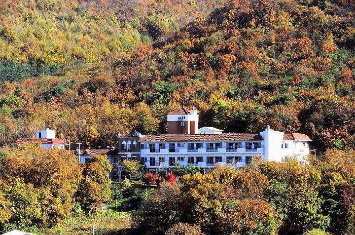 정원노인요양원