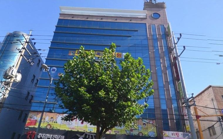 늘푸른요양원 2호점1