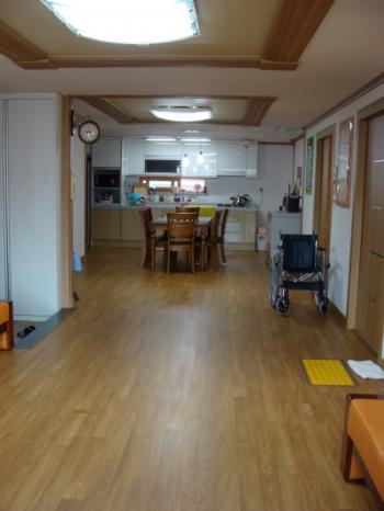 청남노인요양공동생활가정3