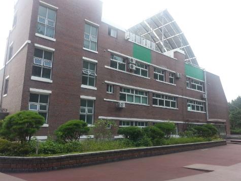 애광노인요양원