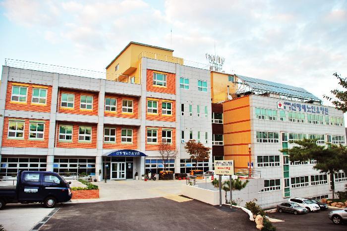 신망애노인요양원