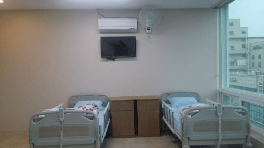 고수련요양원우담점3