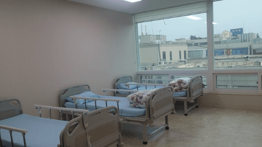 고수련요양원우담점4