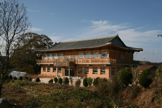 해오름노인전문요양원