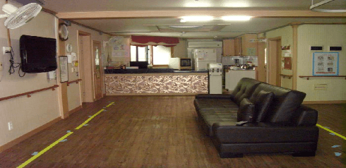 나눔의샘평안노인요양공동생활가정2