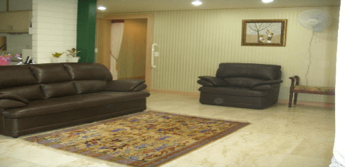 나눔의샘평안노인요양공동생활가정3